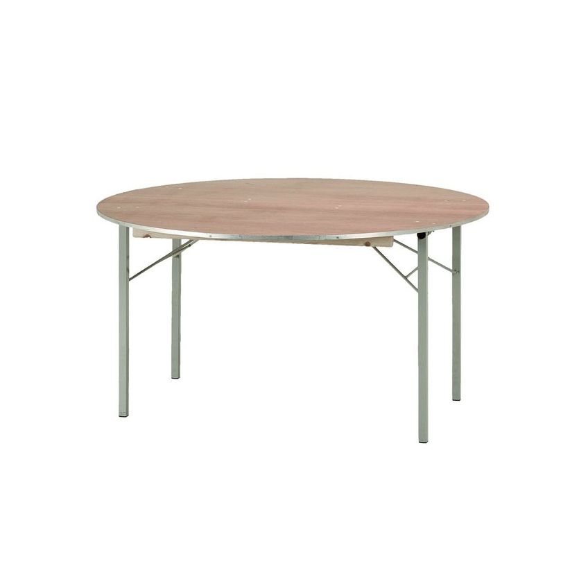 Tafel 150 cm rond Berkelland Verhuur